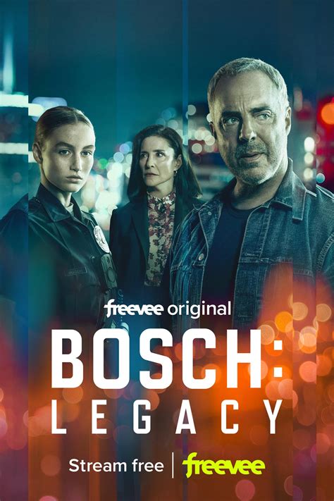 bosch: legacy s01e01 bdscr|Bosch: Legacy .